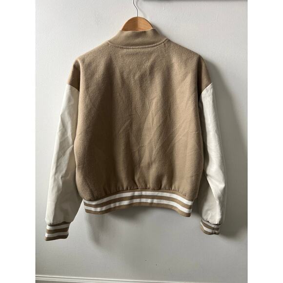 Steve Madden Alexandra jacket women's size medium - Picture 6 of 7